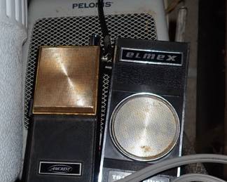 RADIOS