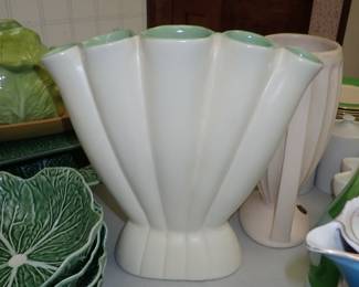 POTTERY