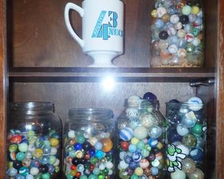 MARBLES