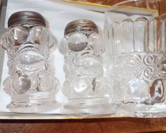GLASSWARE