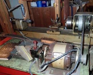 LATHE