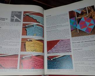 LOTS OF SEWING BOOKS