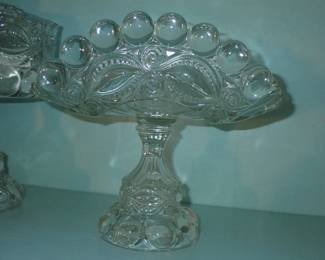 GLASSWARE
