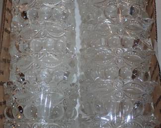 GLASSWARE