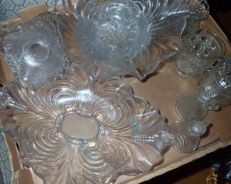 GLASSWARE