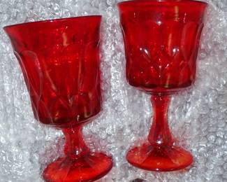 GLASSWARE