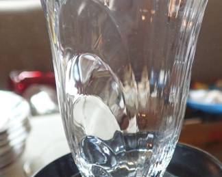 GLASSWARE