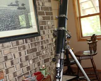 CELESTRON C102 - HD MODEL #21016