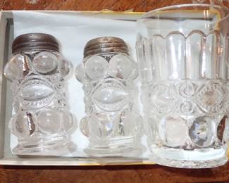 GLASSWARE