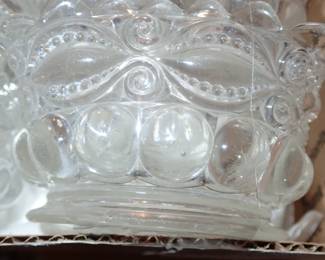 GLASSWARE