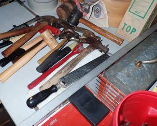 TOOLS