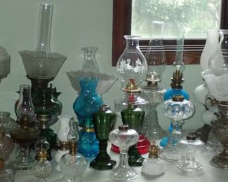 LAMPS