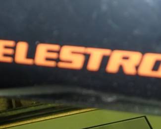 CELESTRON C102 - HD MODEL #21016