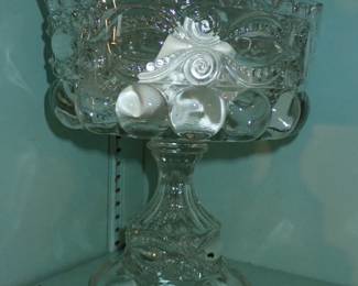 GLASSWARE