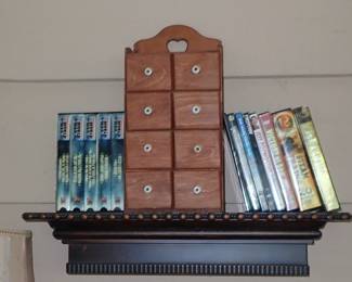 SPICE BOX