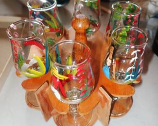 GLASSWARE