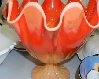 GLASSWARE