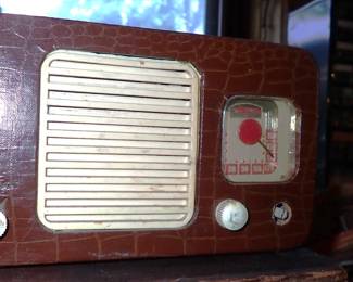 RADIO