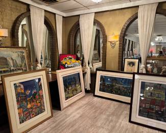 Sale Picture