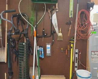 tools