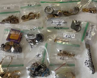 cotume jewelry