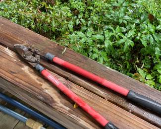 pruners $8