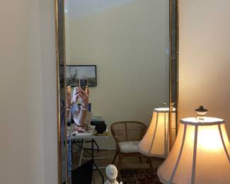 Formal Mirror