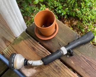 hose attachment