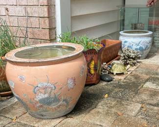 large pot $30