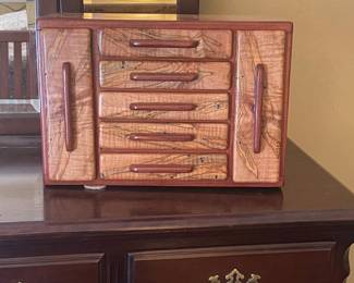 Jewelry Box