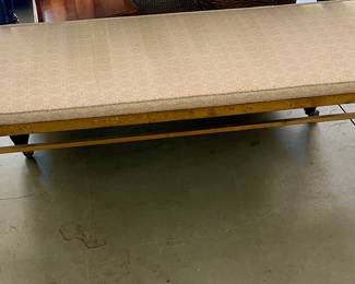 Bench