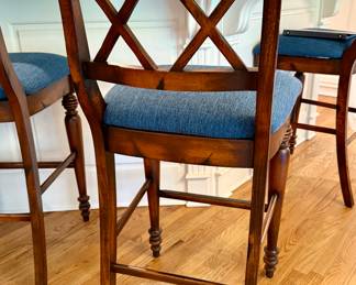 Bar stools
