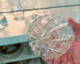 Crystal