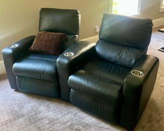 Theatre furniture