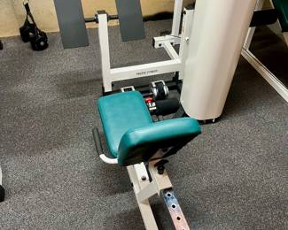 Exercise equipment