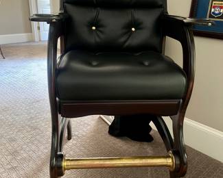 Pool chairs