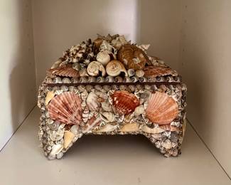 Shell box