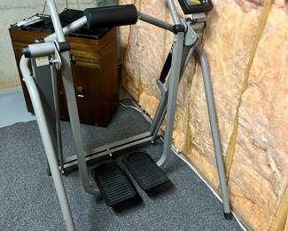 Exercise equipment