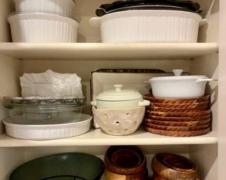 Kitchen full of everything you need