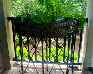 Outdoor furniture for your entire pool area!