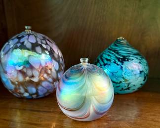 artisan glass
