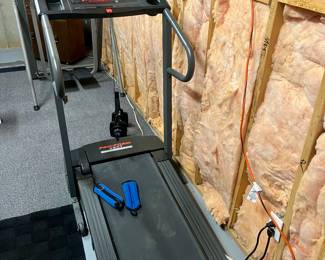 Exercise equipment