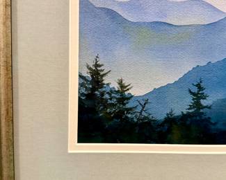 Watercolor