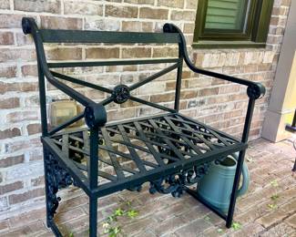 Outdoor furniture for your entire pool area!