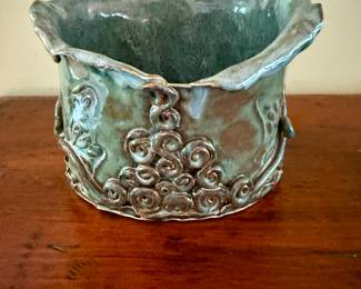 Artisan bowl