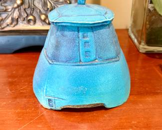 Pottery