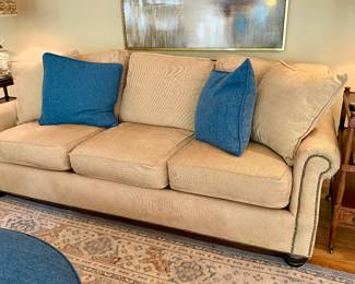 Barnhardt sofa