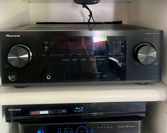 Electronic equipment
