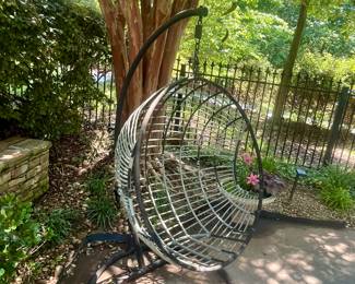 Outdoor furniture for your entire pool area!