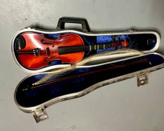 Violin